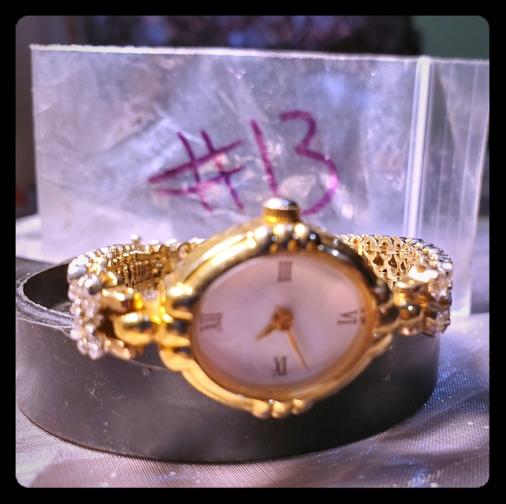 Very beautiful watches